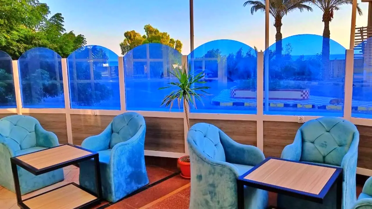 Hotel Davinci Beach Resort - Hurghada